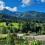 Appartamento Brandnerhof *