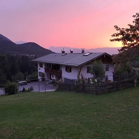 Brandnerhof *