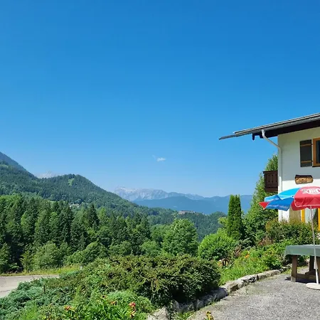 Brandnerhof Berchtesgaden