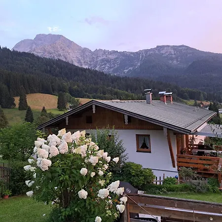 Brandnerhof Lägenhet *