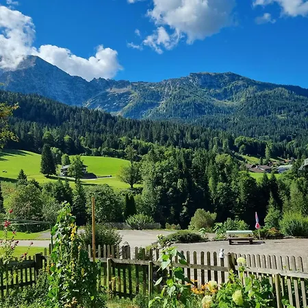 Lägenhet Brandnerhof *