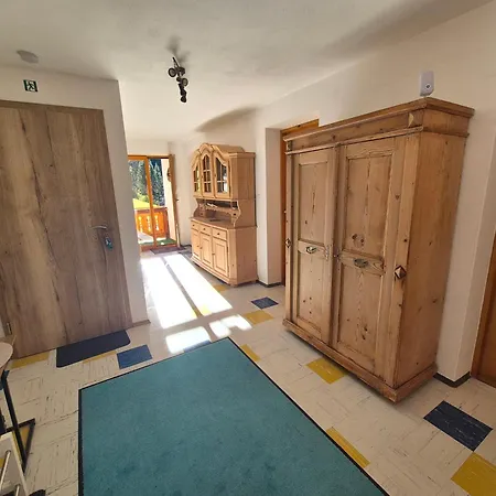 Brandnerhof ברכטסגאדן