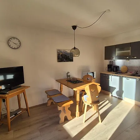 Lägenhet Brandnerhof