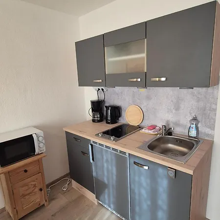 דירה Brandnerhof