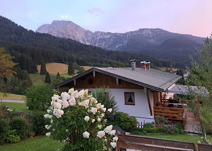 Brandnerhof Lejlighed *