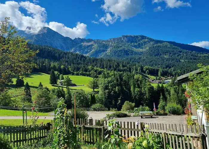 Lejlighed Brandnerhof *